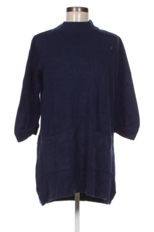 Női pulóver, Méret L, Szín Kék, Ár 3 679 Ft