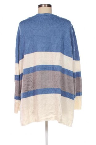 Дамски пуловер, Размер XXL, Цвят Многоцветен, Цена 11,31 лв.