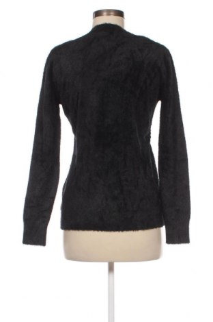 Дамски пуловер, Размер S, Цвят Черен, Цена 16,53 лв.