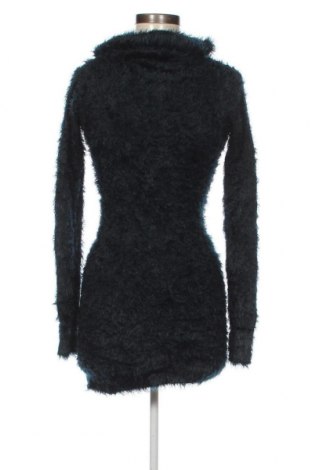 Дамски пуловер, Размер M, Цвят Син, Цена 11,31 лв.
