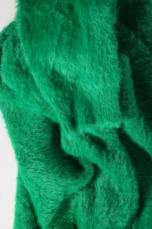 Dámský svetr, Velikost S, Barva Zelená, Cena  208,00 Kč