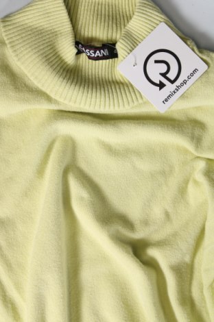 Dámský svetr, Velikost XL, Barva Žlutá, Cena  121,00 Kč