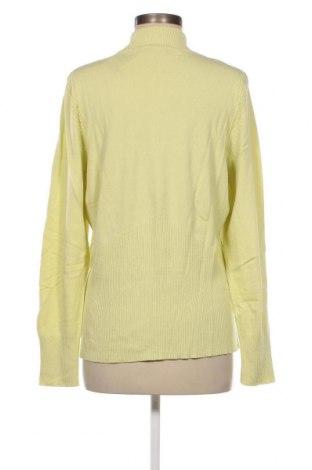 Дамски пуловер, Размер XL, Цвят Жълт, Цена 13,05 лв.