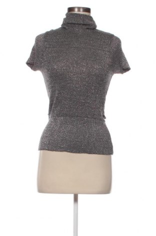 Γυναικείο πουλόβερ, Μέγεθος S, Χρώμα Γκρί, Τιμή 8,07 €