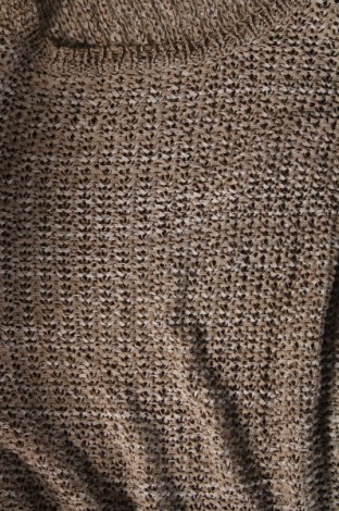 Γυναικείο πουλόβερ, Μέγεθος M, Χρώμα  Μπέζ, Τιμή 7,56 €