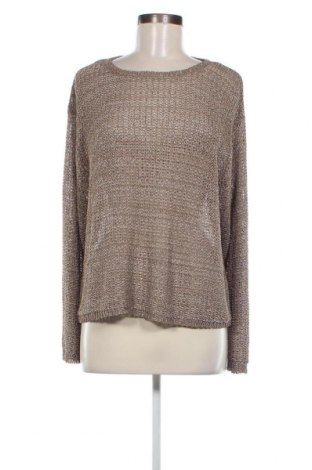 Γυναικείο πουλόβερ, Μέγεθος M, Χρώμα  Μπέζ, Τιμή 7,12 €