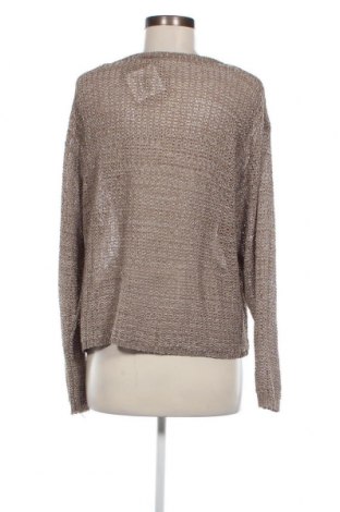 Γυναικείο πουλόβερ, Μέγεθος M, Χρώμα  Μπέζ, Τιμή 7,56 €