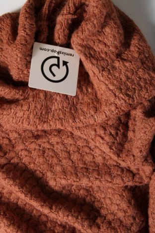 Γυναικείο πουλόβερ, Μέγεθος XL, Χρώμα Καφέ, Τιμή 9,15 €