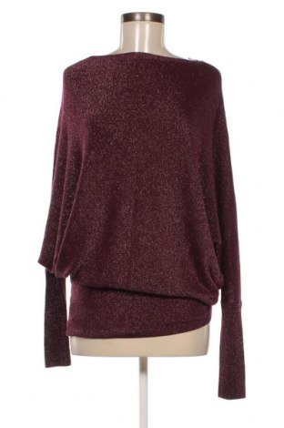 Γυναικείο πουλόβερ, Μέγεθος L, Χρώμα Κόκκινο, Τιμή 7,56 €