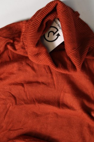 Γυναικείο πουλόβερ, Μέγεθος M, Χρώμα Πορτοκαλί, Τιμή 4,84 €