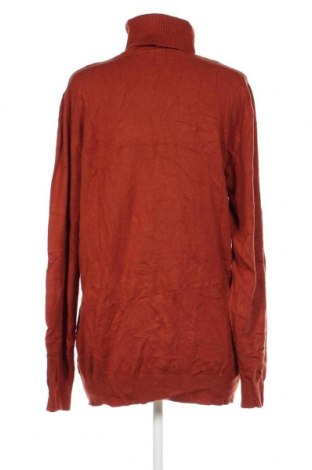 Γυναικείο πουλόβερ, Μέγεθος M, Χρώμα Πορτοκαλί, Τιμή 4,84 €
