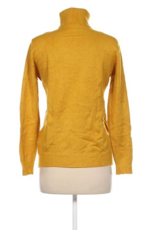 Дамски пуловер, Размер XL, Цвят Жълт, Цена 14,79 лв.