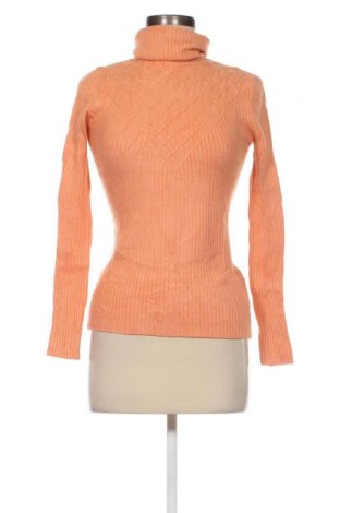 Γυναικείο πουλόβερ, Μέγεθος S, Χρώμα Πορτοκαλί, Τιμή 8,07 €
