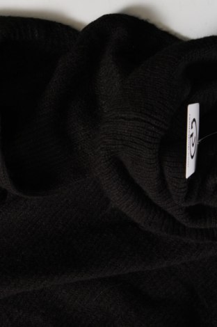 Γυναικείο πουλόβερ, Μέγεθος XXL, Χρώμα Μαύρο, Τιμή 6,46 €