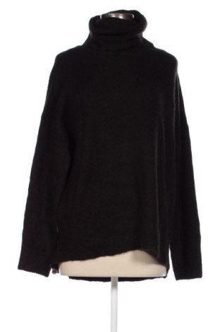 Дамски пуловер, Размер XXL, Цвят Черен, Цена 14,50 лв.
