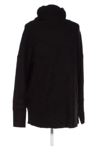 Γυναικείο πουλόβερ, Μέγεθος XXL, Χρώμα Μαύρο, Τιμή 6,46 €