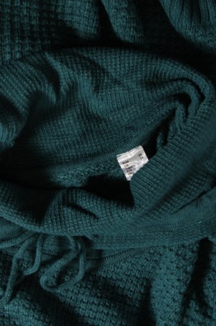 Damski sweter, Rozmiar 3XL, Kolor Zielony, Cena 92,76 zł