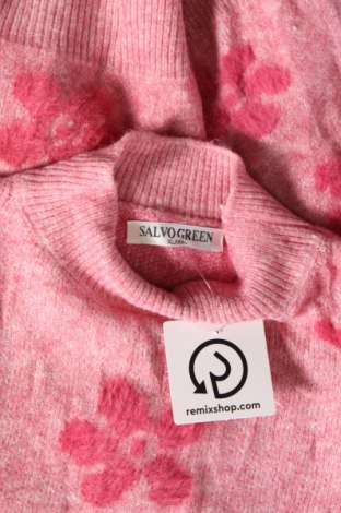 Damenpullover, Größe XL, Farbe Rosa, Preis 12,11 €