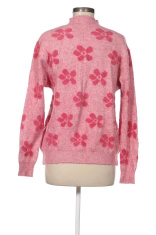 Dámský svetr, Velikost XL, Barva Růžová, Cena  176,00 Kč