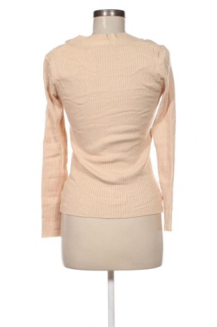 Damenpullover, Größe S, Farbe Beige, Preis € 6,49