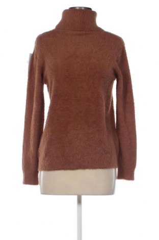 Γυναικείο πουλόβερ, Μέγεθος S, Χρώμα Καφέ, Τιμή 14,15 €