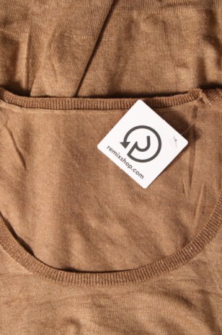 Damenpullover, Größe L, Farbe Braun, Preis 11,10 €