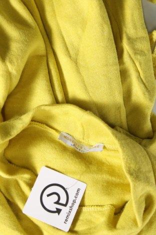 Dámský svetr, Velikost M, Barva Žlutá, Cena  462,00 Kč