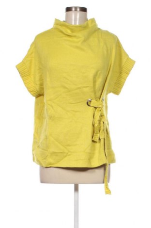 Damenpullover, Größe M, Farbe Gelb, Preis 10,09 €