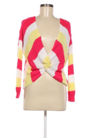 Γυναικείο πουλόβερ, Μέγεθος M, Χρώμα Πολύχρωμο, Τιμή 6,97 €