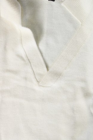 Damenpullover, Größe M, Farbe Ecru, Preis 5,93 €