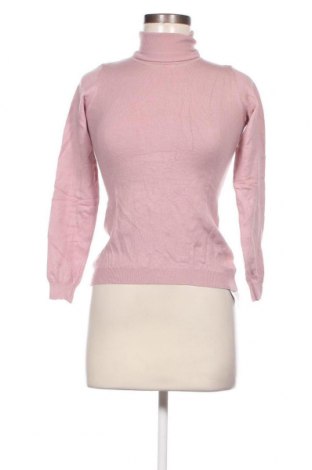 Női pulóver, Méret M, Szín Rózsaszín, Ár 3 384 Ft