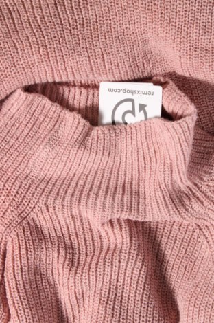Damenpullover, Größe XL, Farbe Rosa, Preis 7,67 €