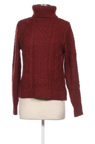 Дамски пуловер, Размер M, Цвят Кафяв, Цена 8,41 лв.