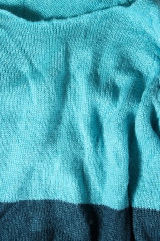 Női pulóver, Méret M, Szín Kék, Ár 2 428 Ft