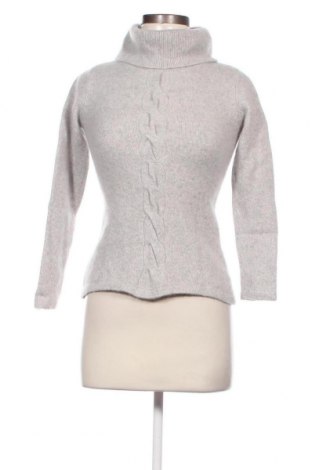 Γυναικείο πουλόβερ, Μέγεθος S, Χρώμα Γκρί, Τιμή 6,28 €