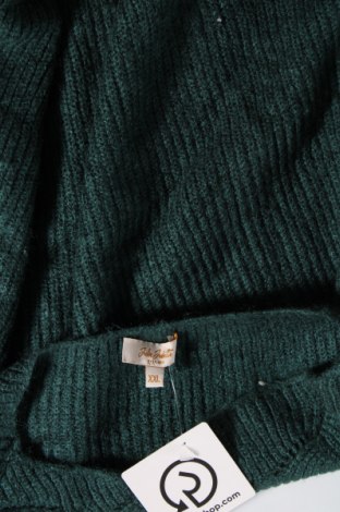 Damenpullover, Größe XXL, Farbe Grün, Preis € 12,11