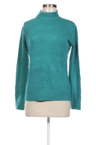 Női pulóver, Méret XL, Szín Zöld, Ár 4 193 Ft