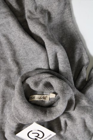 Damenpullover, Größe M, Farbe Grau, Preis 20,18 €