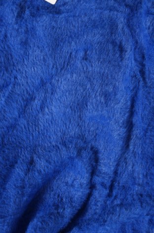 Pulover de femei, Mărime M, Culoare Albastru, Preț 31,48 Lei