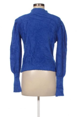 Damenpullover, Größe M, Farbe Blau, Preis 5,99 €