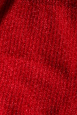 Dámský svetr, Velikost M, Barva Červená, Cena  129,00 Kč