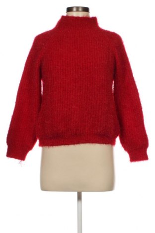 Γυναικείο πουλόβερ, Μέγεθος M, Χρώμα Κόκκινο, Τιμή 8,97 €