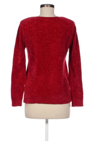 Damenpullover, Größe S, Farbe Rot, Preis 6,29 €