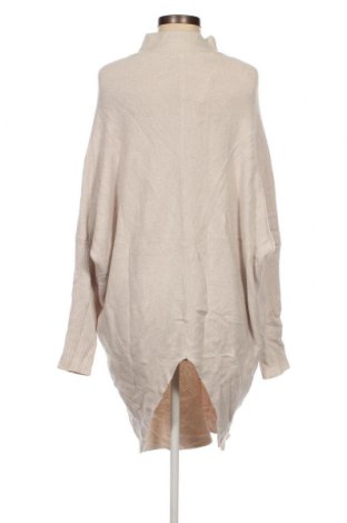 Damenpullover, Größe M, Farbe Beige, Preis € 6,49