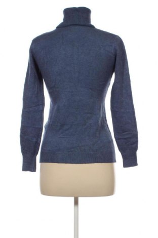 Γυναικείο πουλόβερ, Μέγεθος S, Χρώμα Μπλέ, Τιμή 5,02 €