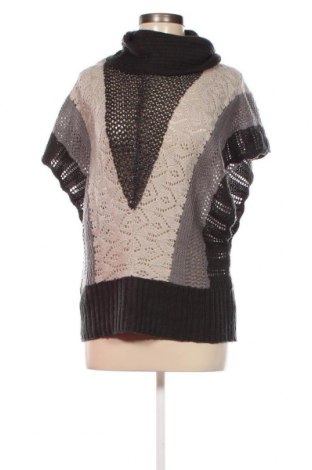 Дамски пуловер, Размер L, Цвят Многоцветен, Цена 6,67 лв.