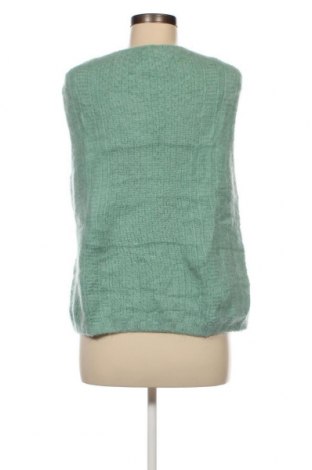 Dámský svetr, Velikost XL, Barva Zelená, Cena  129,00 Kč