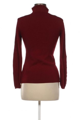 Γυναικείο πουλόβερ, Μέγεθος S, Χρώμα Κόκκινο, Τιμή 9,30 €