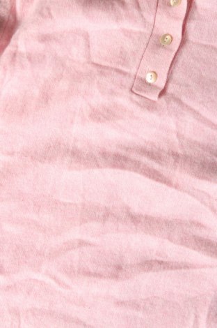 Dámský svetr, Velikost S, Barva Růžová, Cena  125,00 Kč
