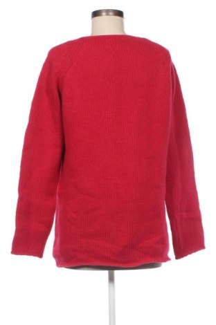 Dámský svetr, Velikost M, Barva Růžová, Cena  185,00 Kč